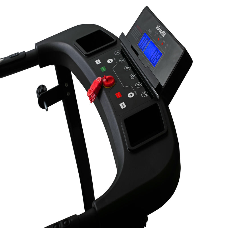 VIRTUFIT BIEŻNIA ELEKTRYCZNA TR-75