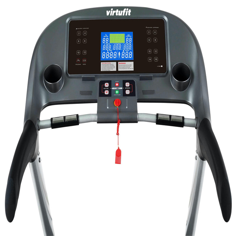 VIRTUFIT ELITE TR-900I BIEŻNIA ELEKTRYCZNA