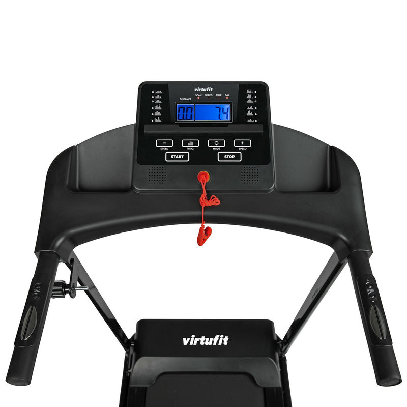 VIRTUFIT TRENDLINE BIEŻNIA ELEKTRYCZNA
