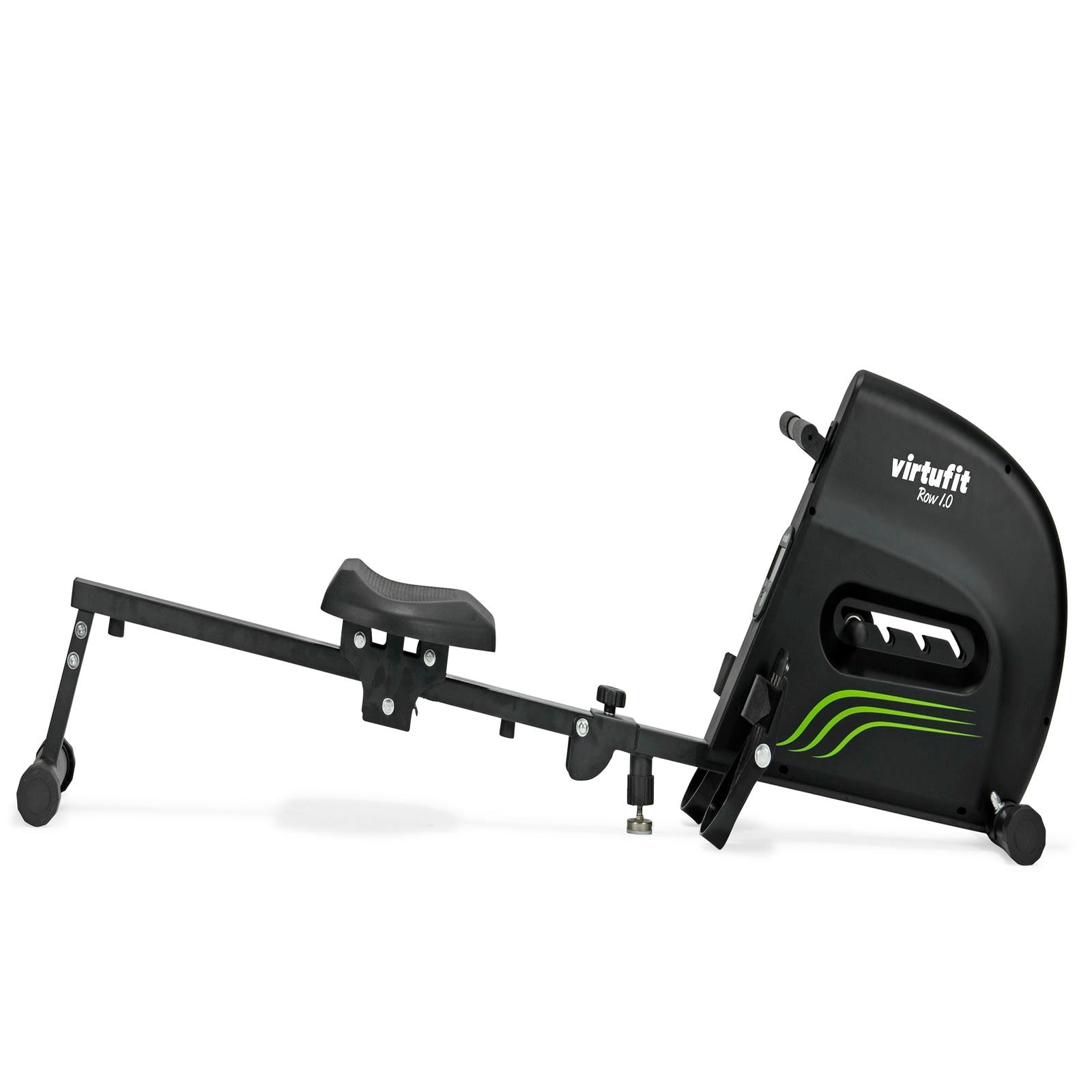 VIRTUFIT WIOŚLARZ ROW 1.0