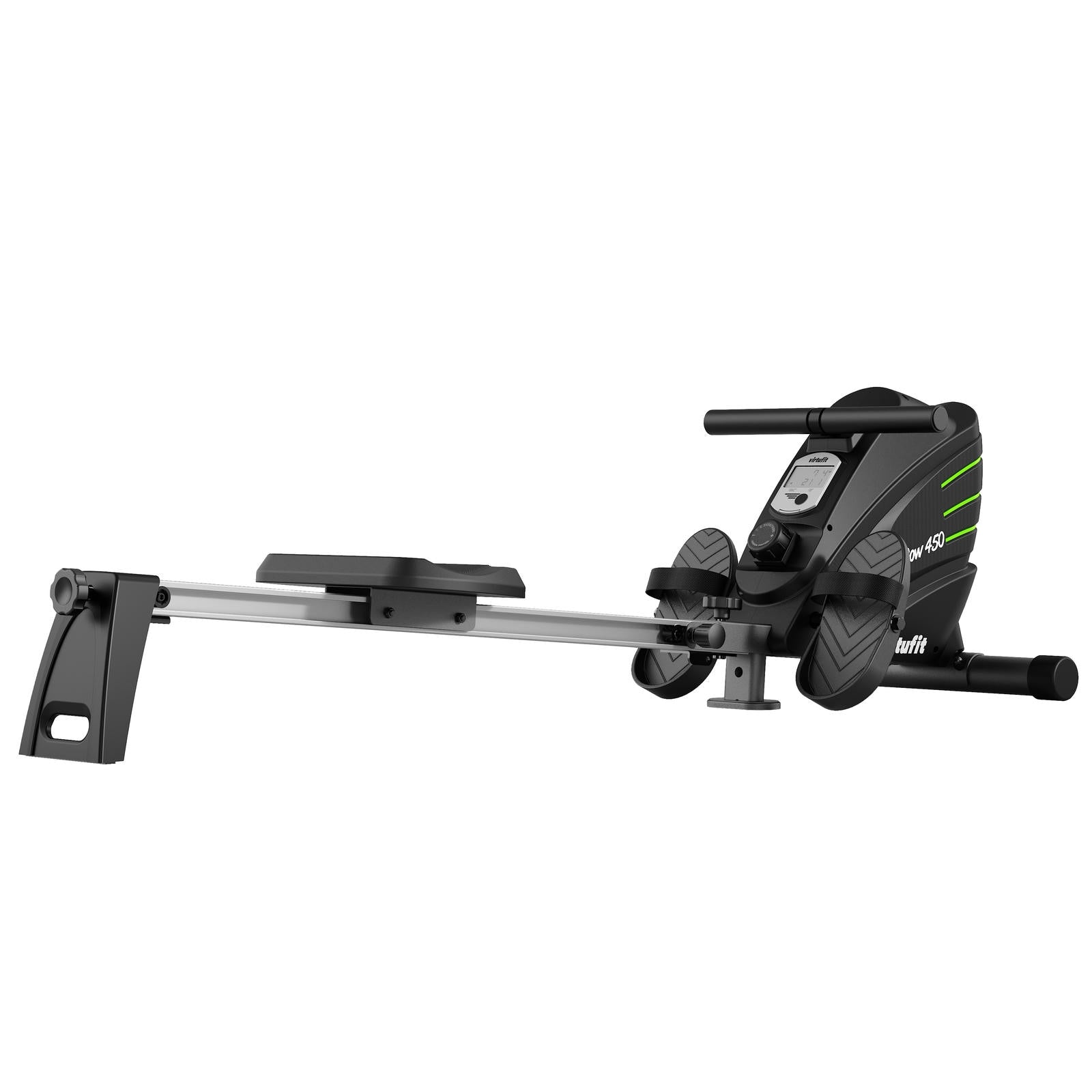 VIRTUFIT WIOŚLARZ ROW 450