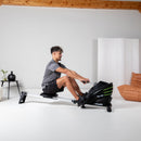 VIRTUFIT WIOŚLARZ ROW 450