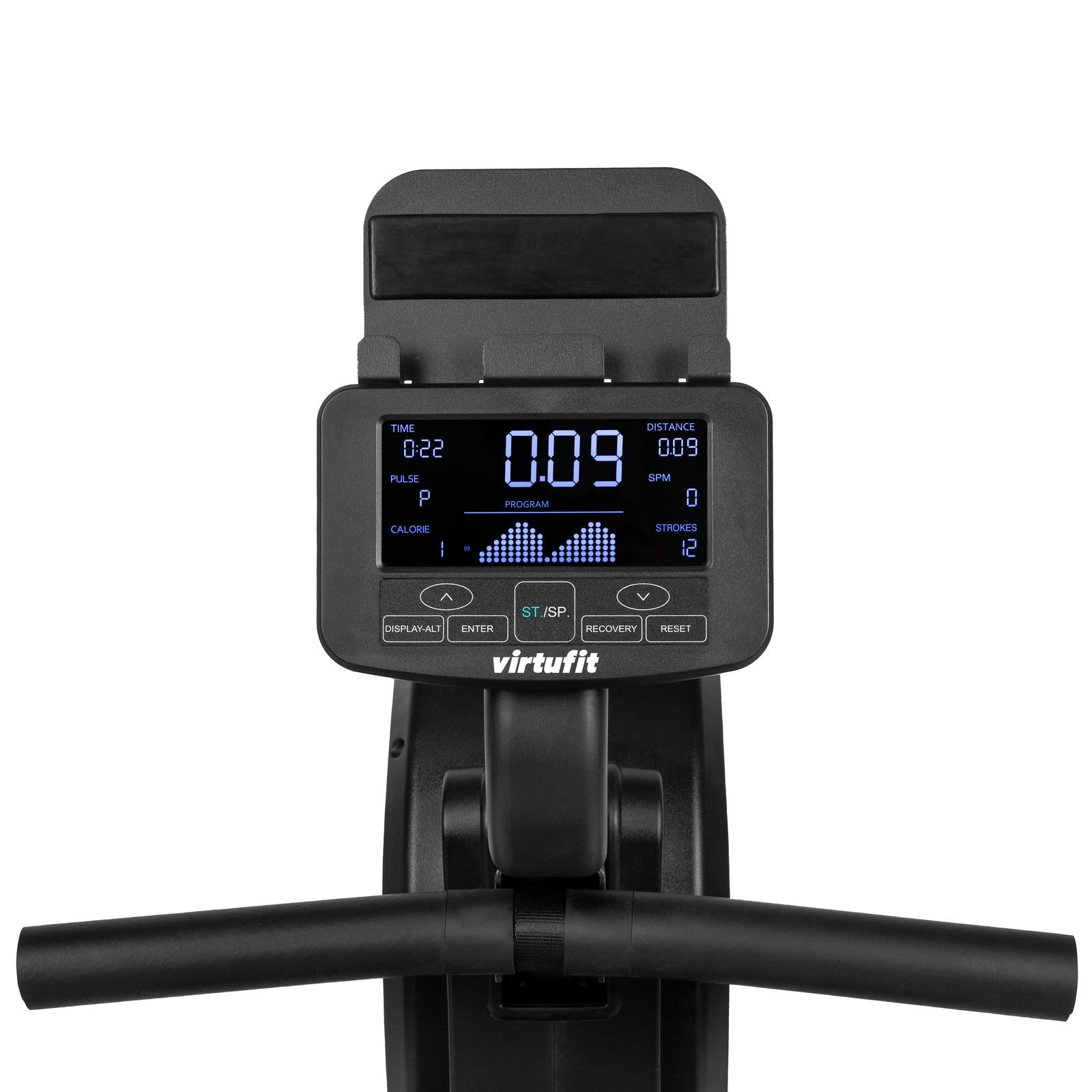 VIRTUFIT WIOŚLARZ POWIETRZNO-MAGNETYCZNY ELITE