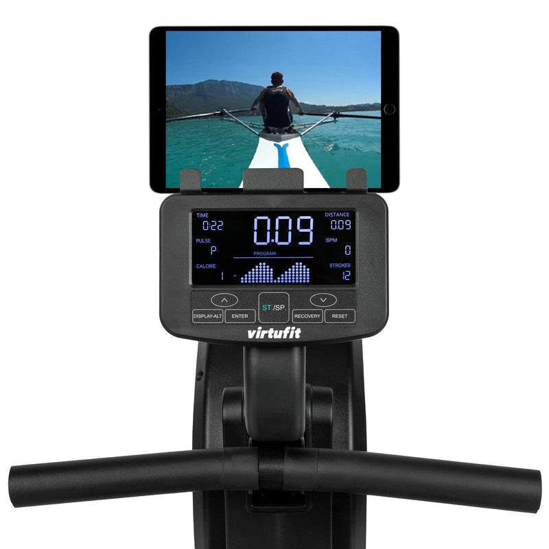 VIRTUFIT ELITE WIOŚLARZ POWIETRZNOMAGNETYCZNY