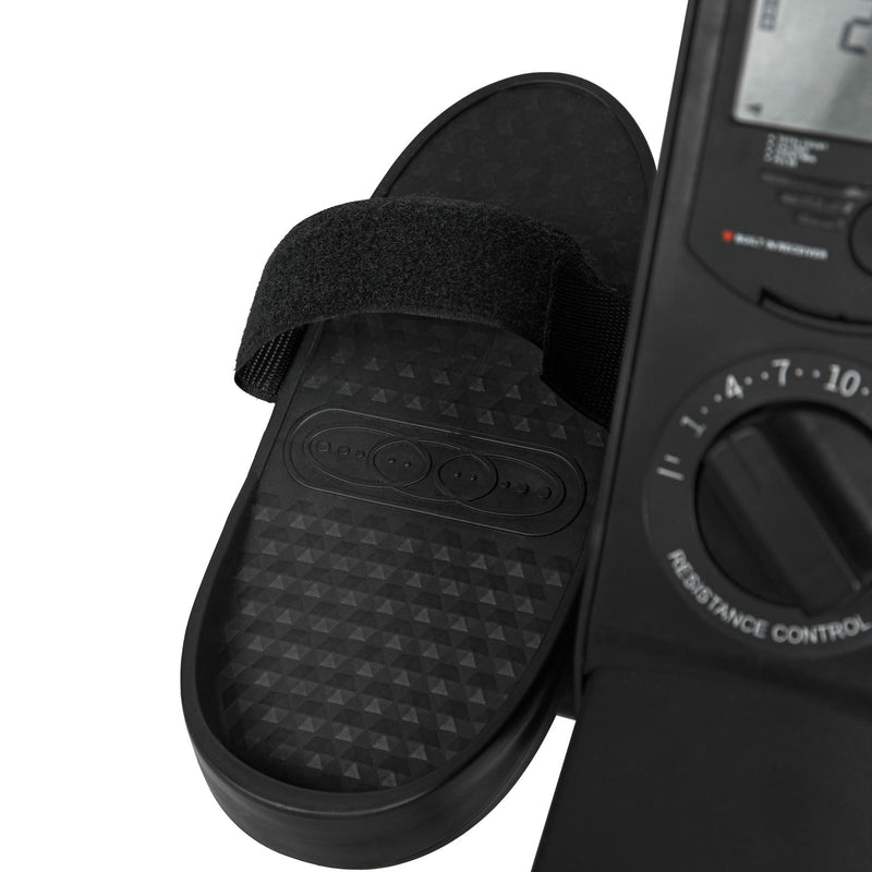 VIRTUFIT WIOŚLARZ STROKER 100I - 16 POZIOMÓW OPORU