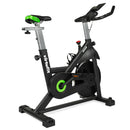VIRTUFIT ROWER SPINNINGOWY RS100