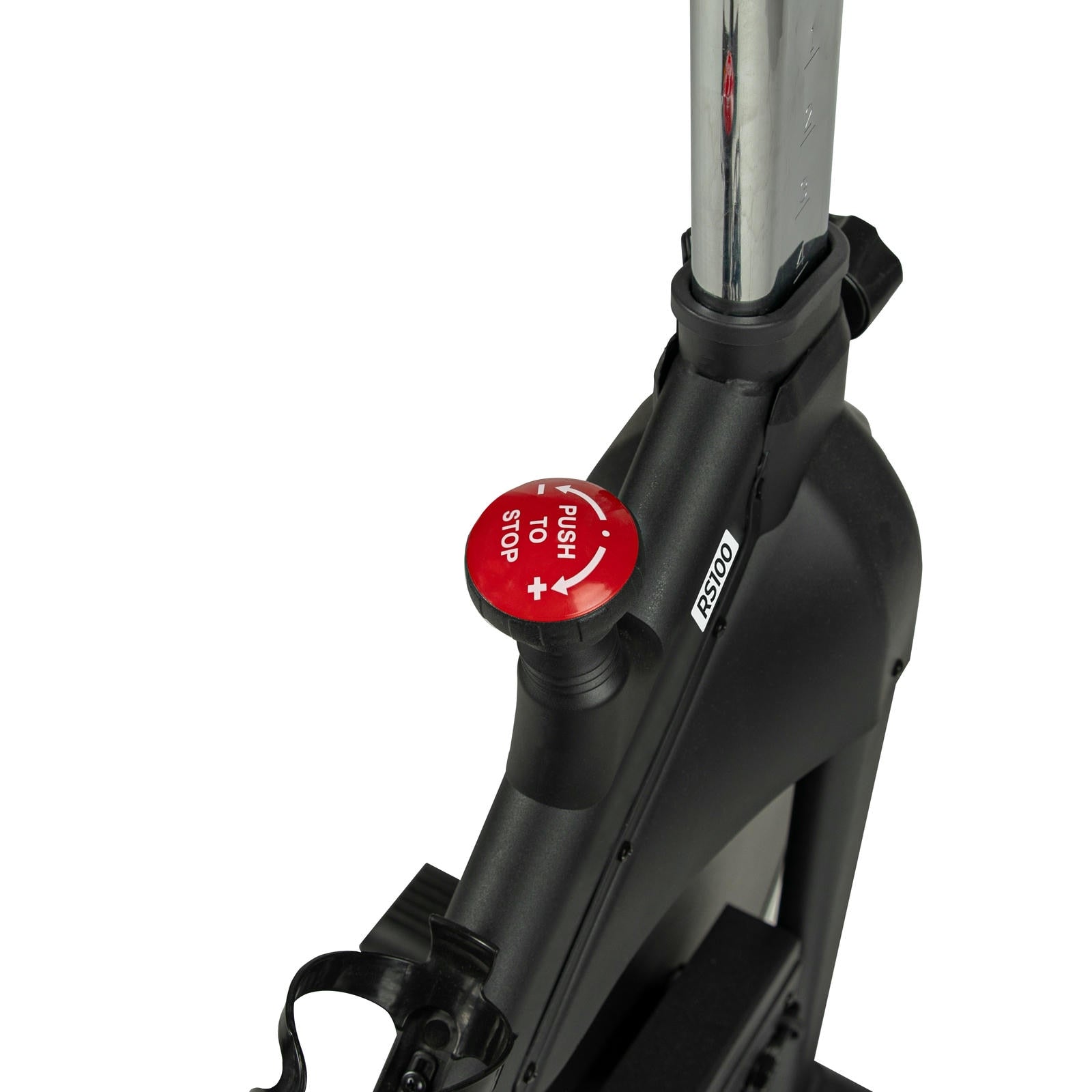 VIRTUFIT ROWER SPINNINGOWY RS100