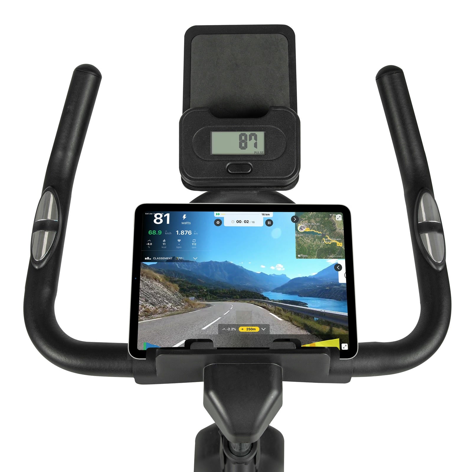 VIRTUFIT ROWER SPINNINGOWY RS100