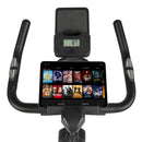 VIRTUFIT ROWER SPINNINGOWY RS100