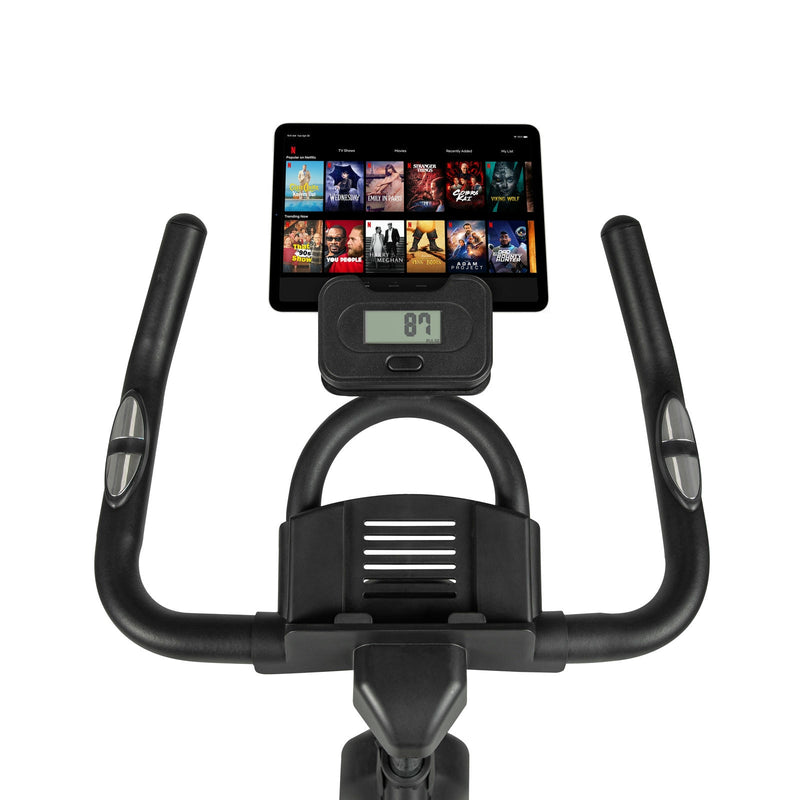 VIRTUFIT ROWER STACJONARNY RS100