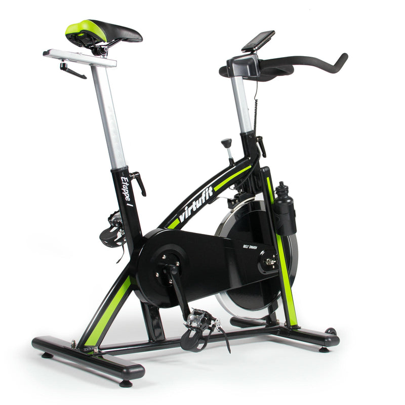 VIRTUFIT ETAP 1 ROWER STACJONARNY Z KOMPUTEREM