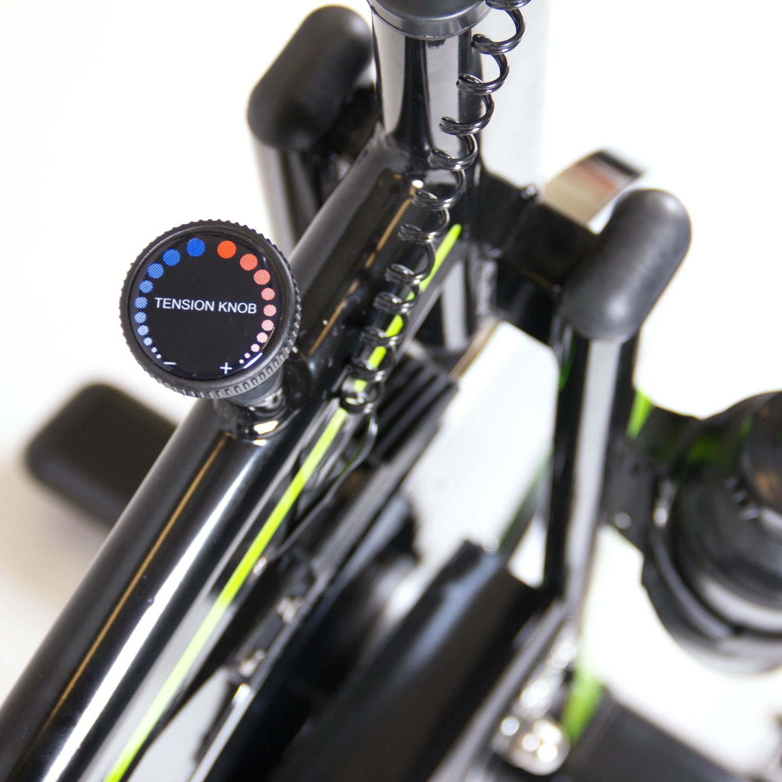 VIRTUFIT ROWER SPINNINGOWY ETAPPE 1