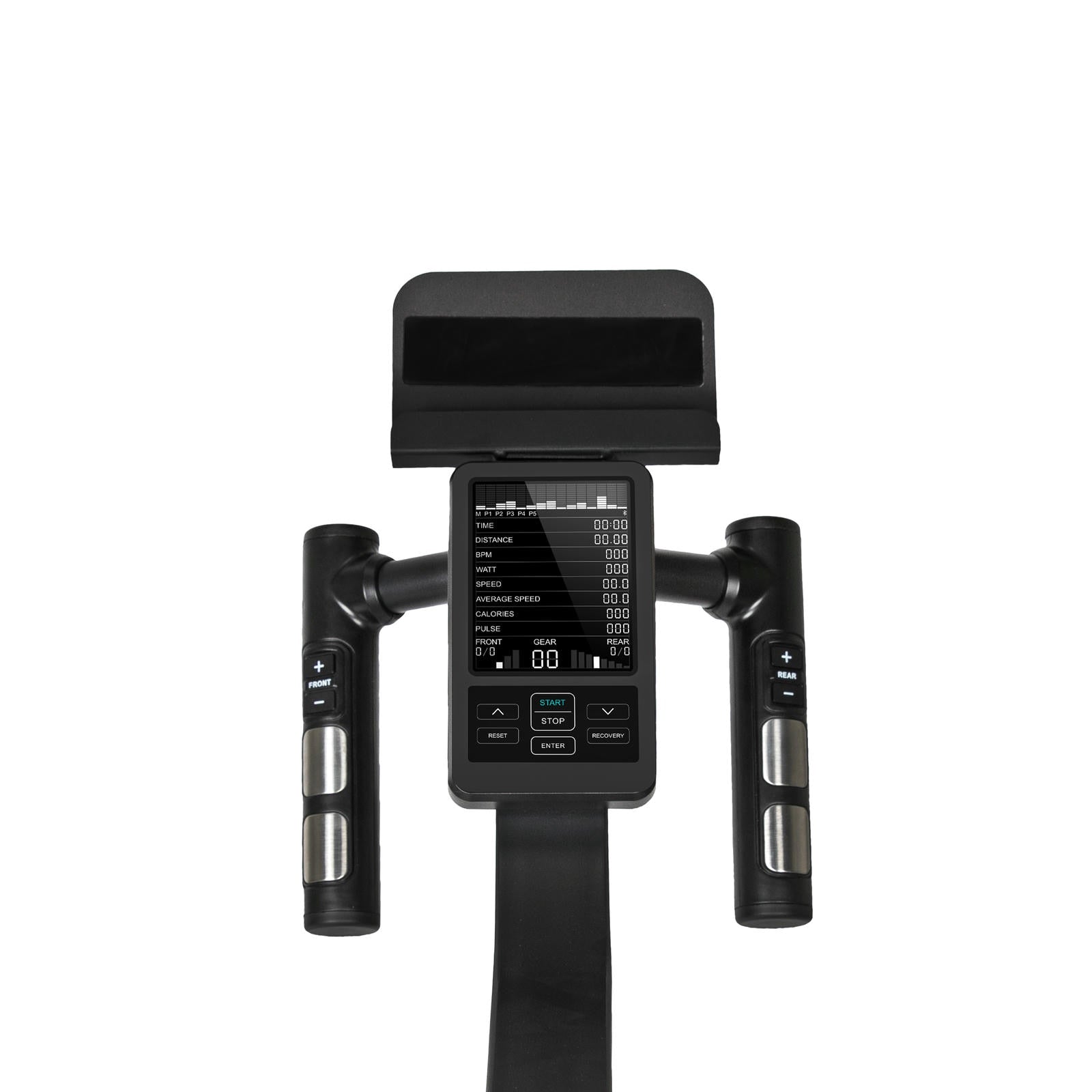 VIRTUFIT ROWER SPINNINGOWY ETAPPE 2.0i