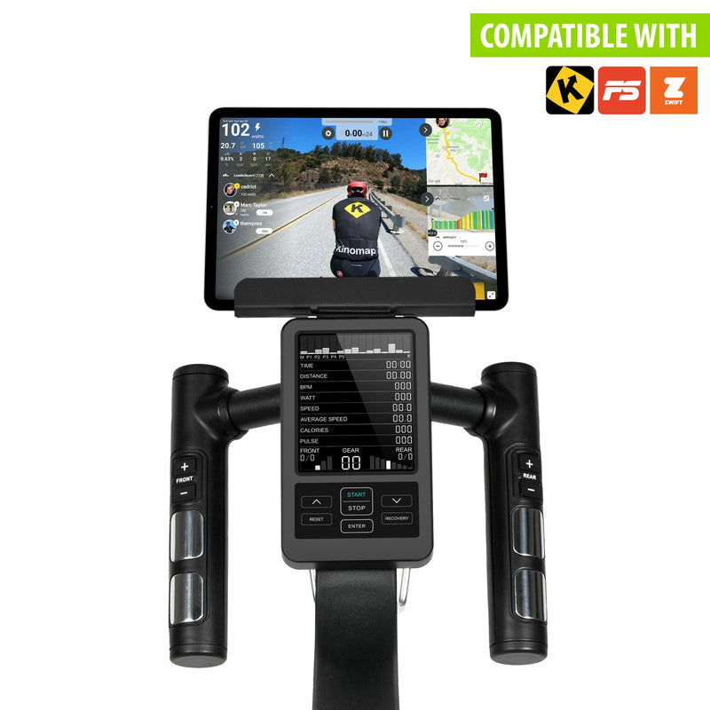 VIRTUFIT ETAP 2.0I ROWER STACJONARNY