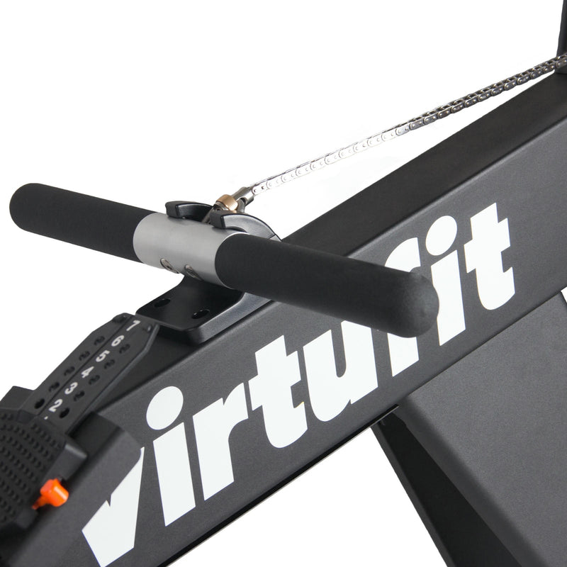VIRTUFIT ULTIMATE PRO 2 ERGOMETR WIOŚLARZ