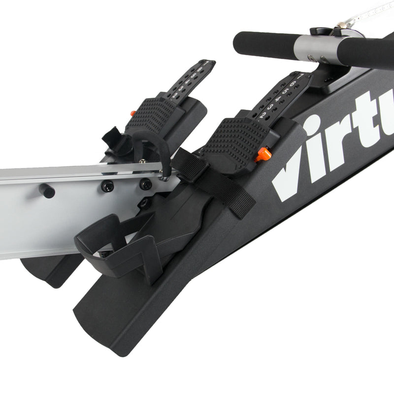 VIRTUFIT ULTIMATE PRO 2 ERGOMETR WIOŚLARZ