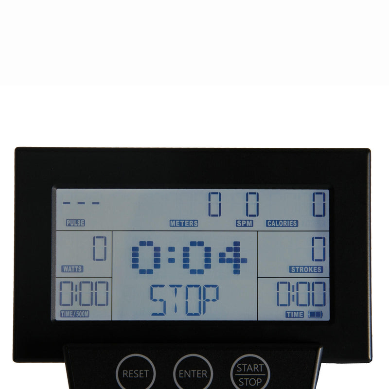 VIRTUFIT ULTIMATE PRO 2 ERGOMETR WIOŚLARZ