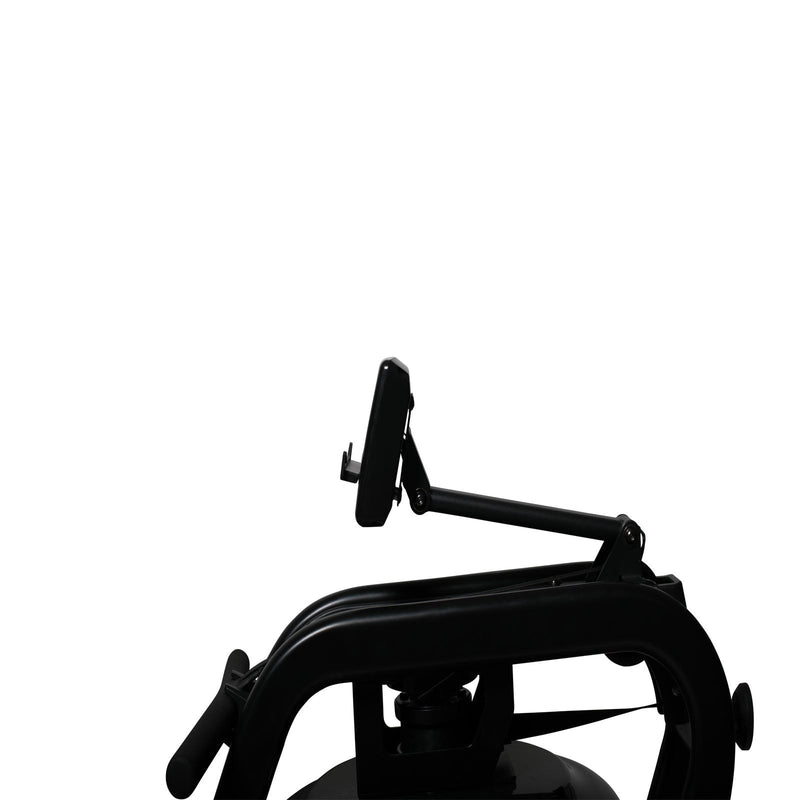 VIRTUFIT WIOŚLARZ PRO Z OPOREM WODNYM ROW 1000