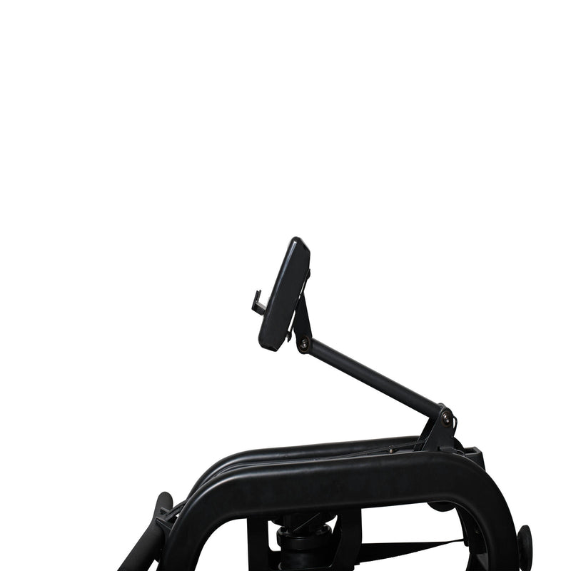 VIRTUFIT WIOŚLARZ PRO Z OPOREM WODNYM ROW 1000