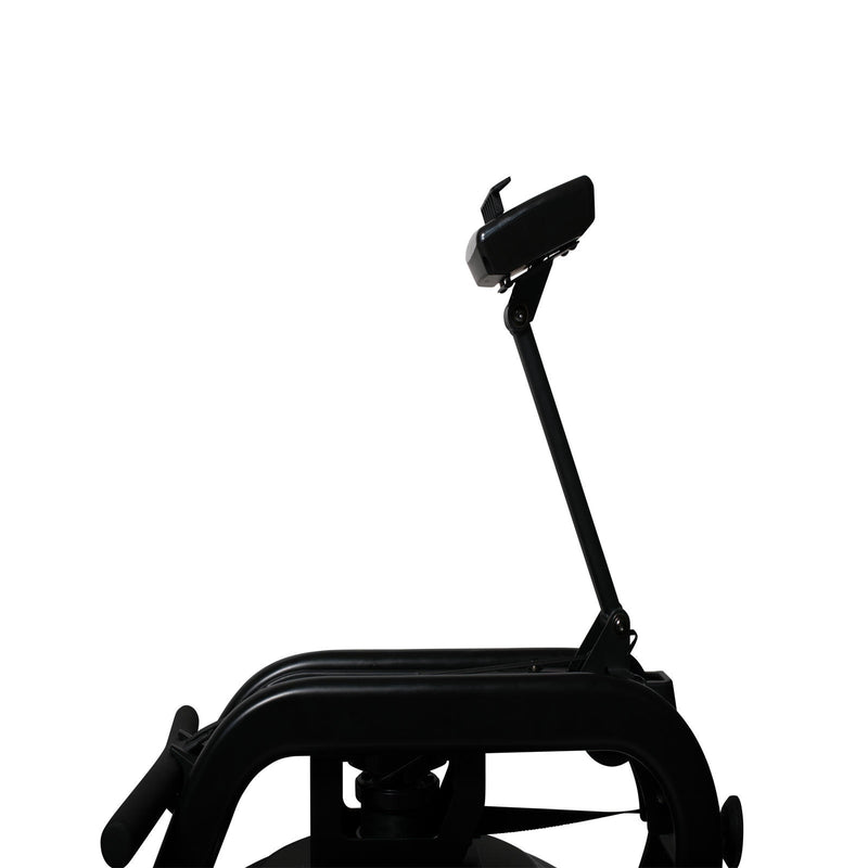 VIRTUFIT WIOŚLARZ PRO Z OPOREM WODNYM ROW 1000