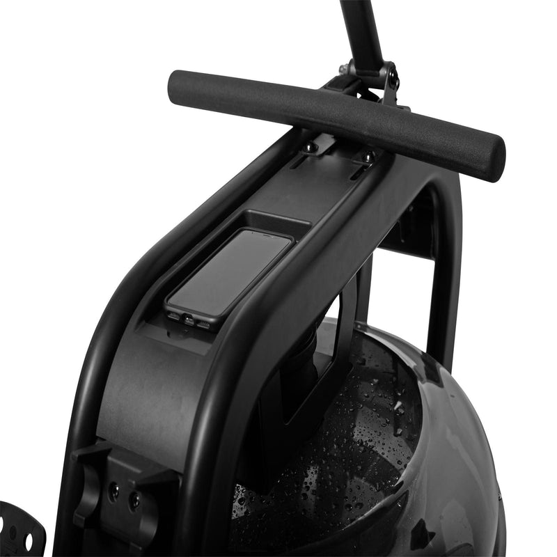 VIRTUFIT WIOŚLARZ PRO Z OPOREM WODNYM ROW 1000
