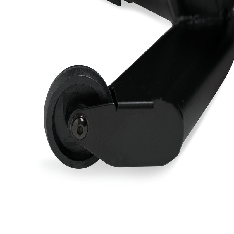 VIRTUFIT WIOŚLARZ PRO Z OPOREM WODNYM ROW 1000