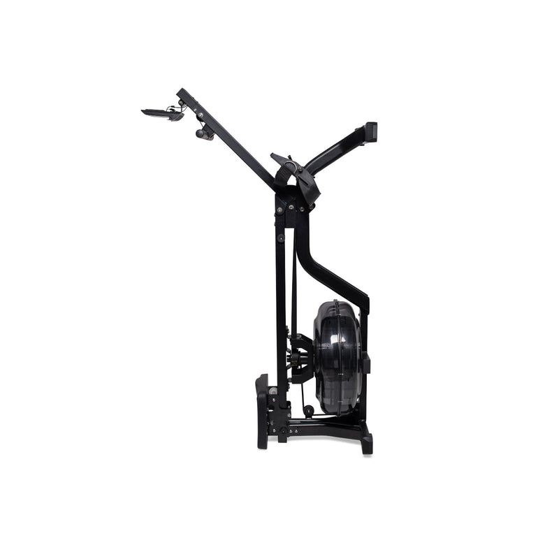 VIRTUFIT WIOŚLARZ Z OPOREM WODNYM ROW 800