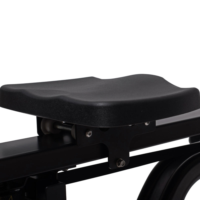 VIRTUFIT WIOŚLARZ Z OPOREM WODNYM ROW 800