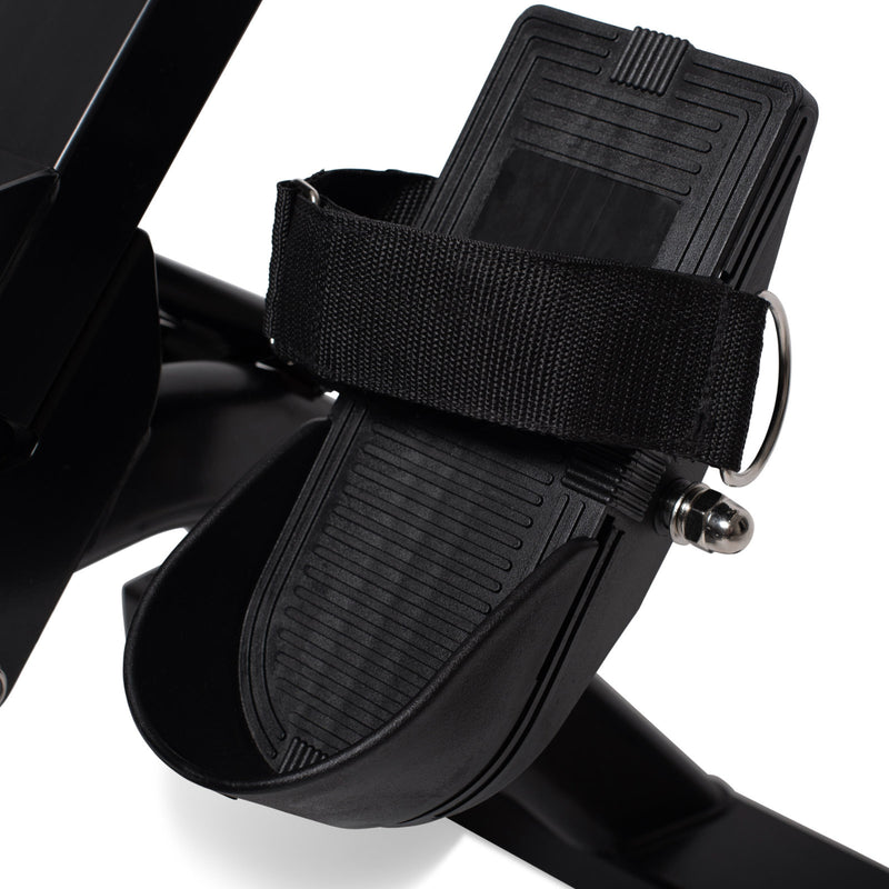 VIRTUFIT WIOŚLARZ Z OPOREM WODNYM ROW 800