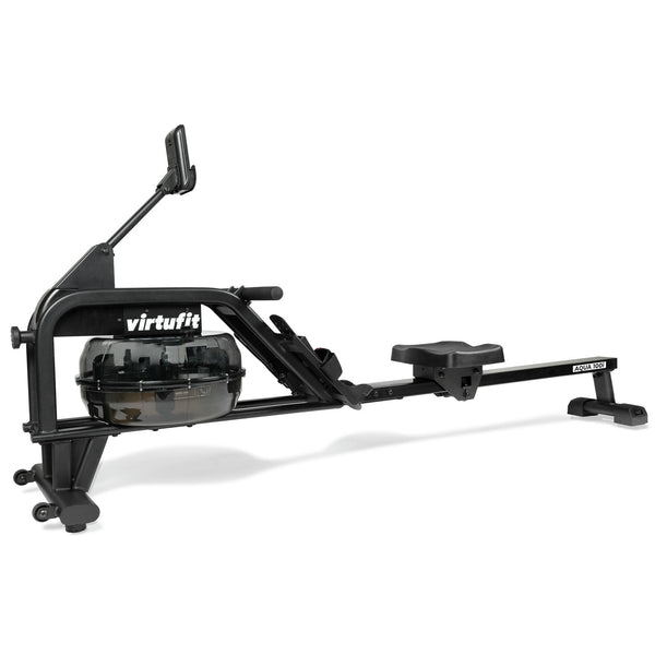 VIRTUFIT WIOŚLARZ Z OPOREM WODNYM AQUA 100I
