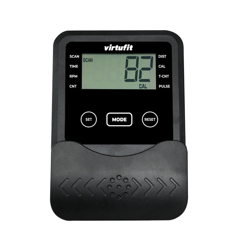 VIRTUFIT WIOŚLARZ Z OPOREM WODNYM AQUA 100I