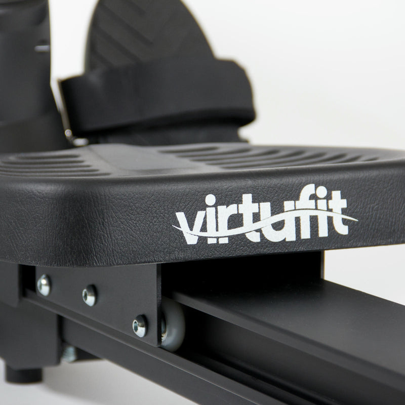 VIRTUFIT ERGOMETR WIOŚLARZ PÓŁPROFESJONALNY