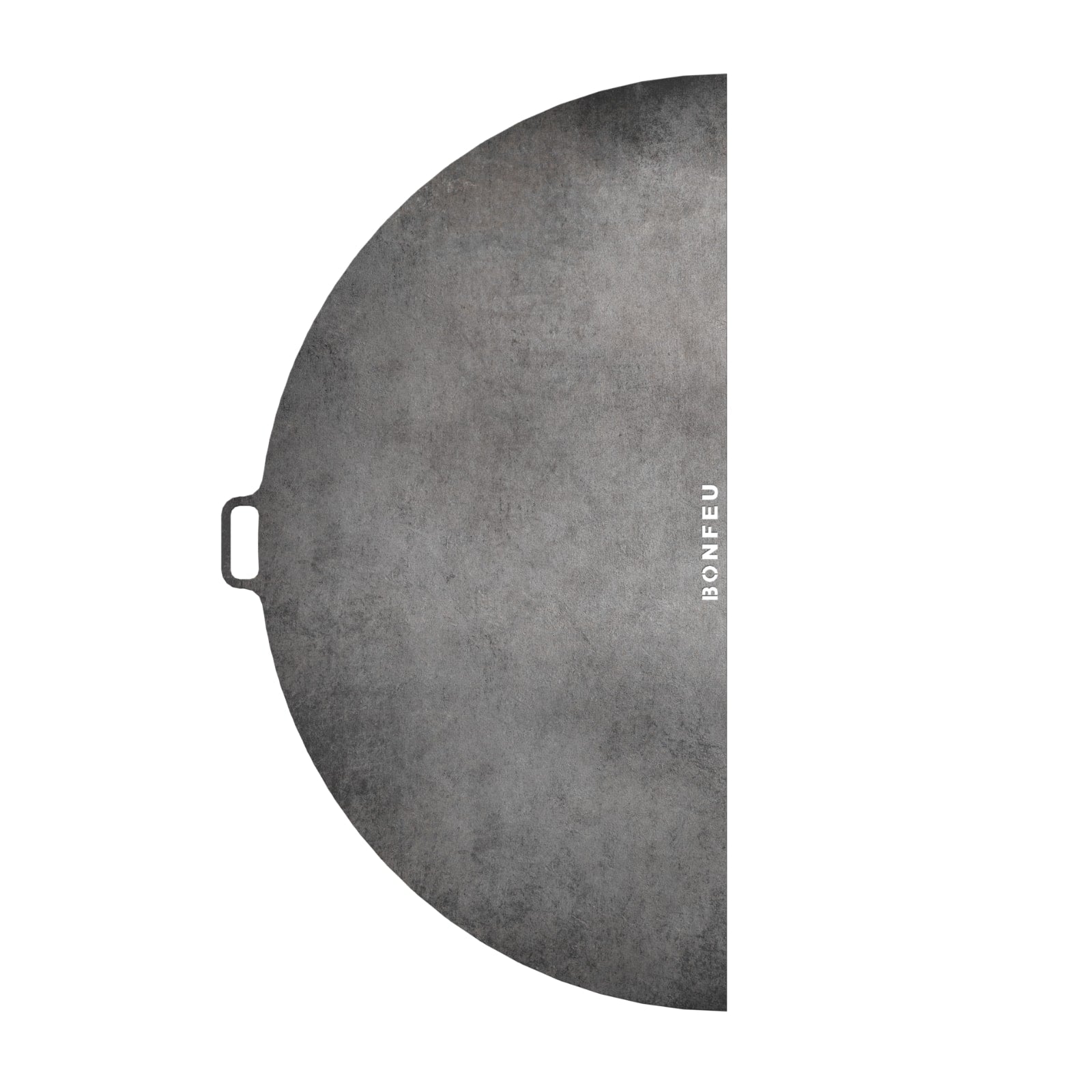 BonFeu BonPlancha 1/2 fi 120