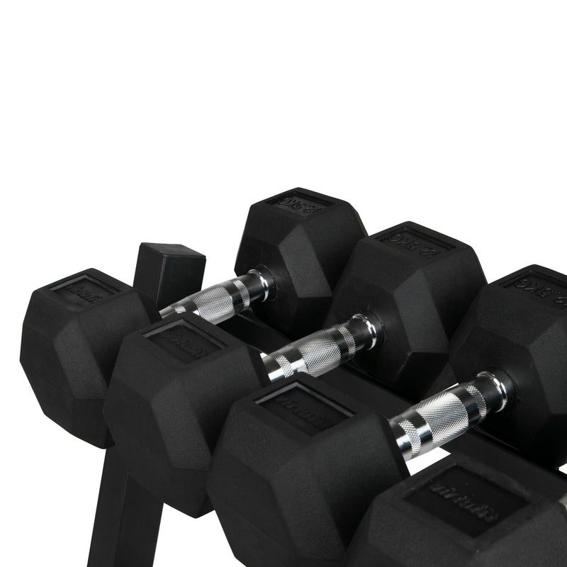 VIRTUFIT WIELOFUNKCYJNY STOJAK DO PRZECHOWYWANIA