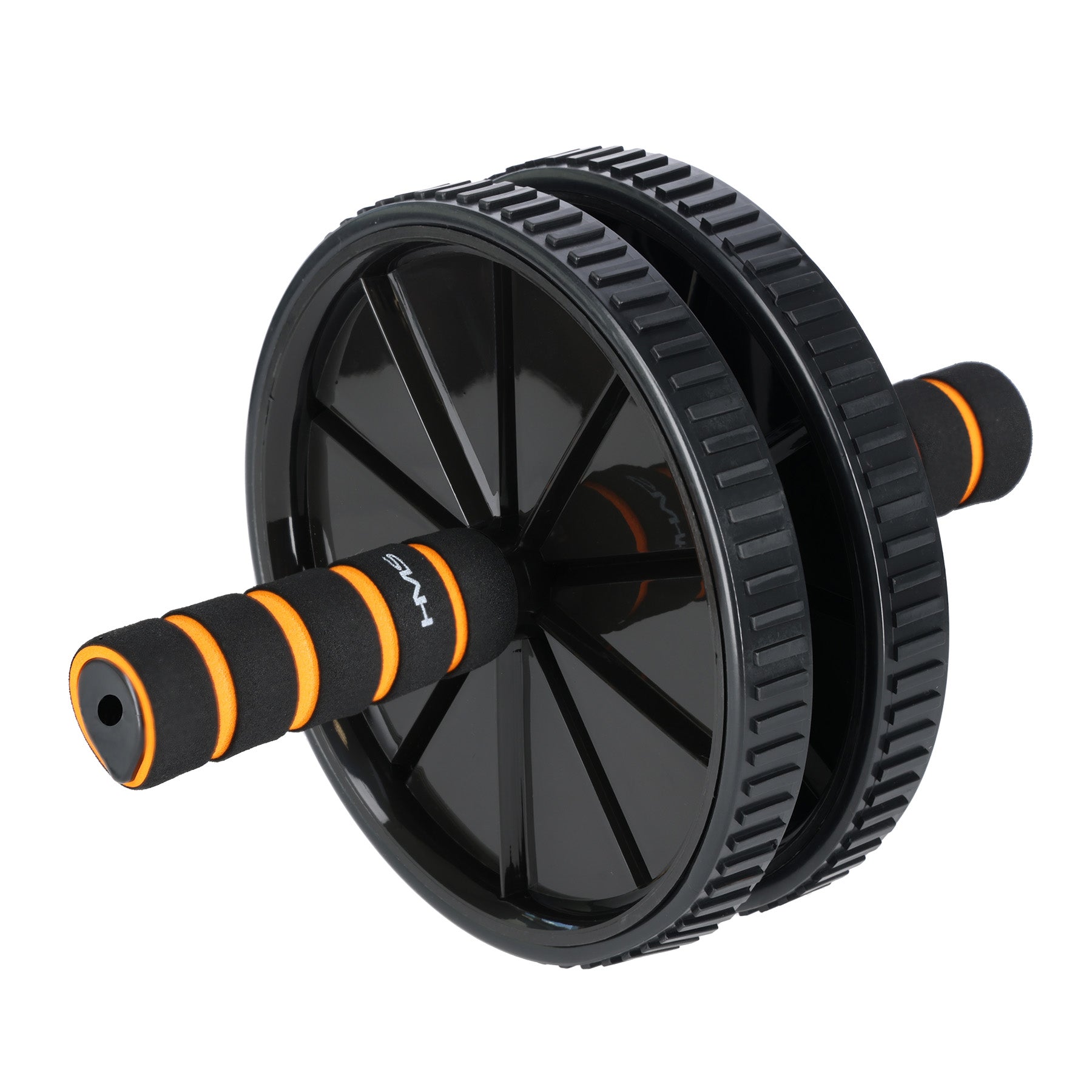 WA04 DOUBLE ROLLER FOR HMS EXERCISES