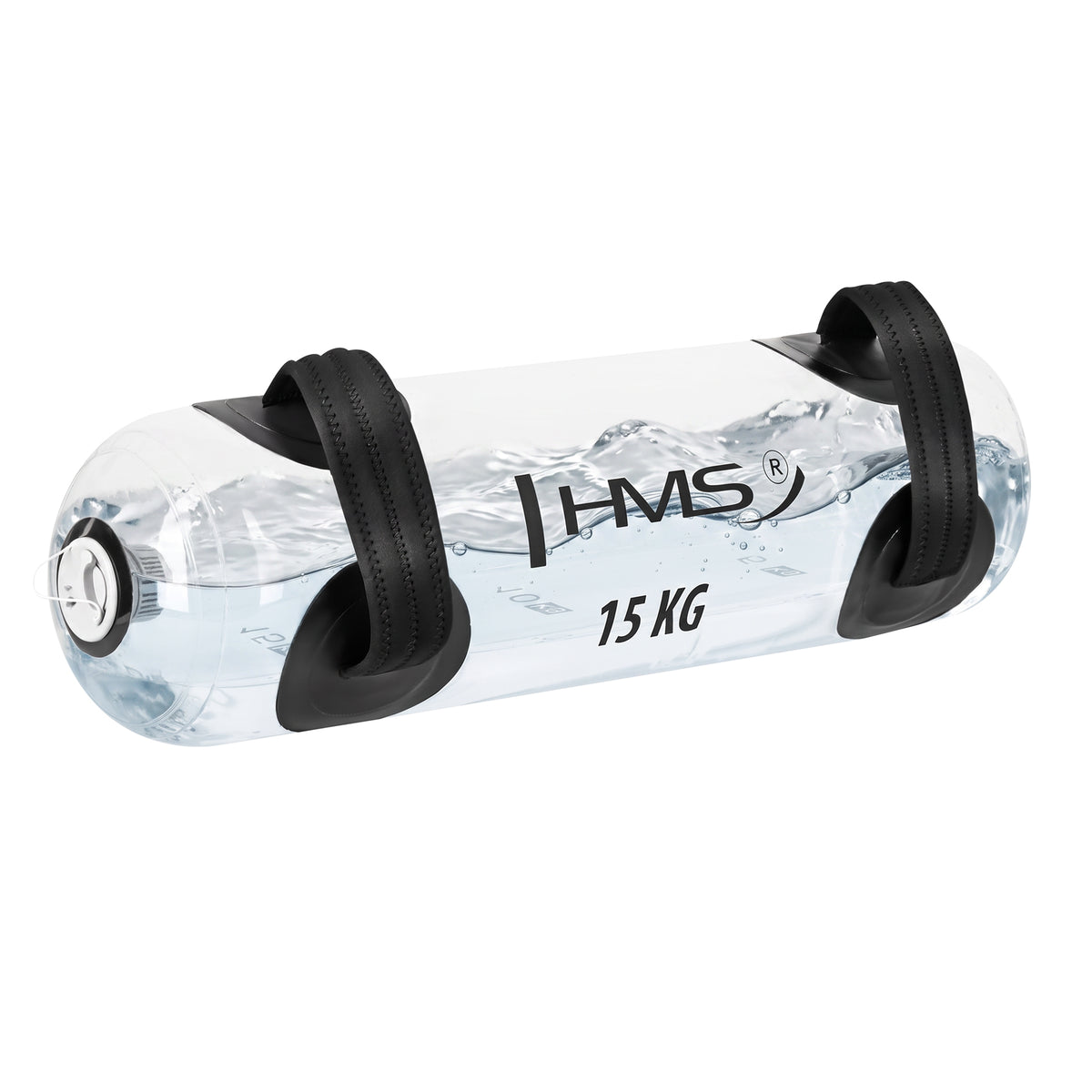 WAB15 WOREK TRENINGOWY WYPEŁNIANY WODĄ AQUA POWERBAG 15 KG HMS