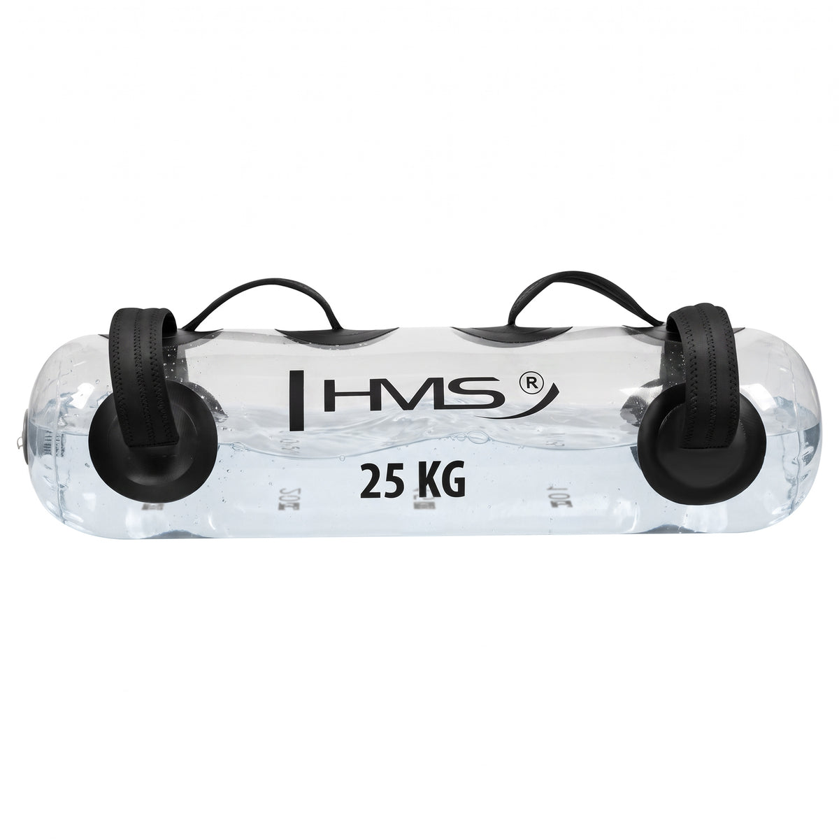 WAB25 WOREK TRENINGOWY WYPEŁNIANY WODĄ AQUA POWERBAG 25 KG HMS