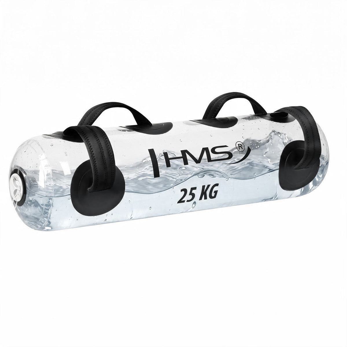 WAB25 WOREK TRENINGOWY WYPEŁNIANY WODĄ AQUA POWERBAG 25 KG HMS
