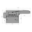 OFFLANDER ZABUDOWA KAMPEROWA WAHIBA