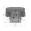 OFFLANDER ZABUDOWA KAMPEROWA WAHIBA