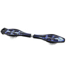 WB001 BLUE WAVEBOARD NILS EXTREME