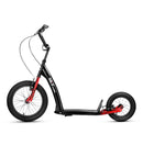 WH10612 HULAJNOGA Z KOŁAMI POMPOWANYMI 16/12'' NILS EXTREME