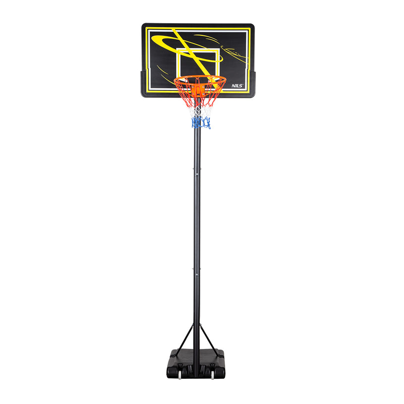 ZDK319E BASKETBALL BASKET NILS