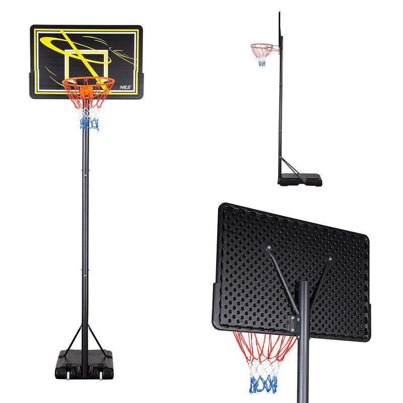 ZDK319E BASKETBALL BASKET NILS