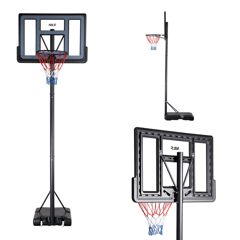 ZDK321 BASKETBALL BASKET NILS