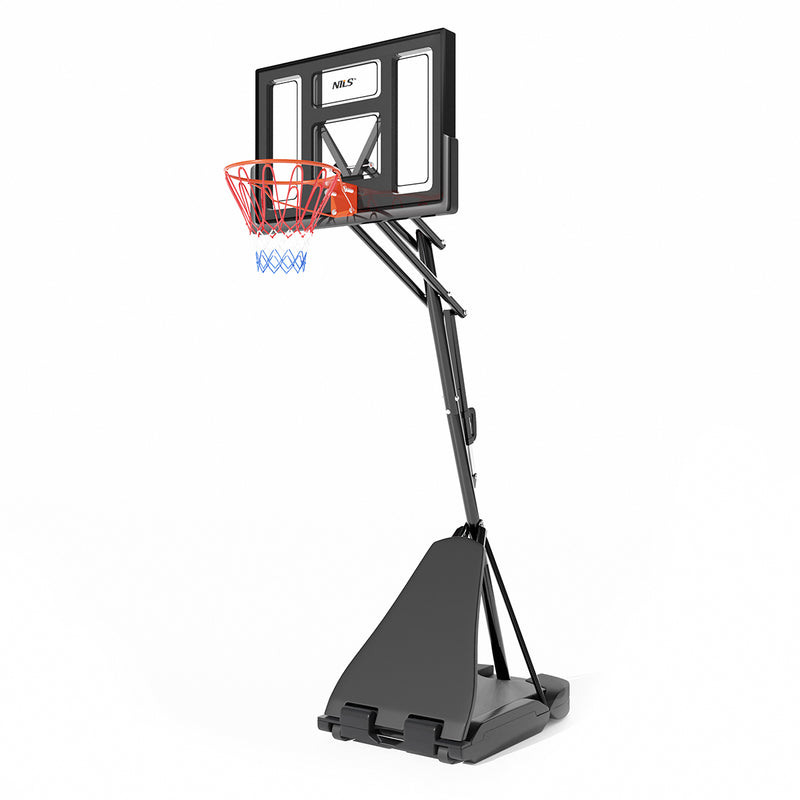 ZDK520 BASKETBALL BASKET NILS