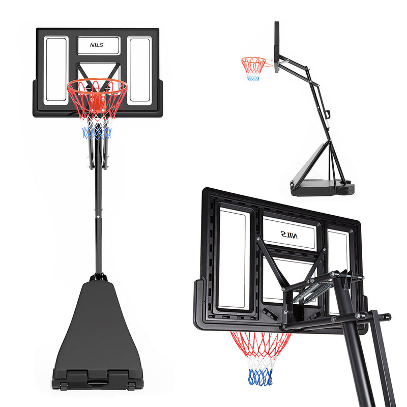 ZDK520 BASKETBALL BASKET NILS