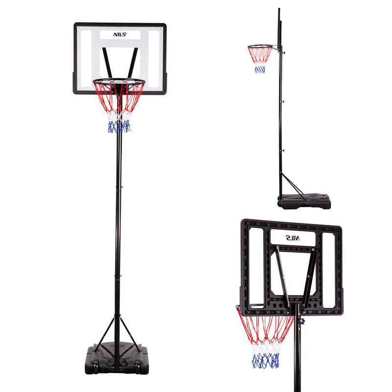 ZDK8305 BASKETBALL BASKET NILS