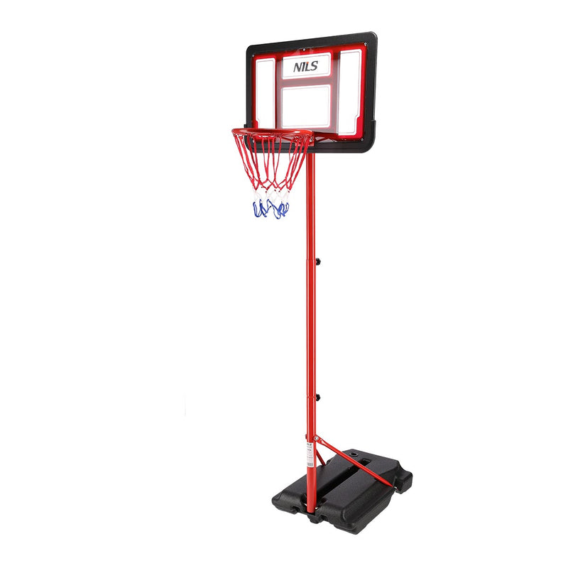 ZDK881A BASKETBALL BASKET NILS