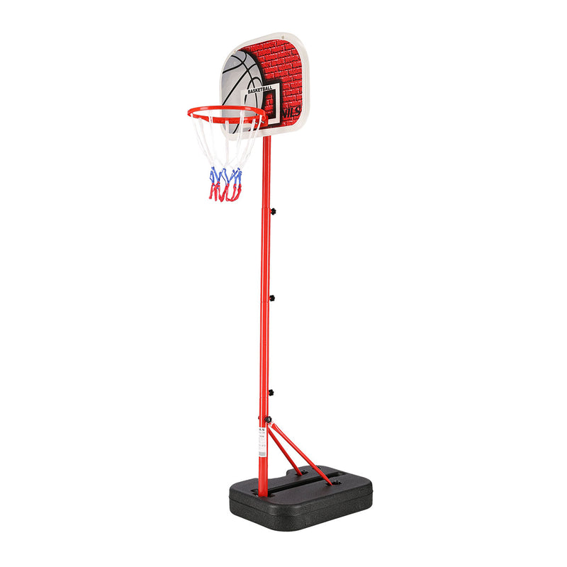 ZDK881G BASKETBALL BASKET NILS